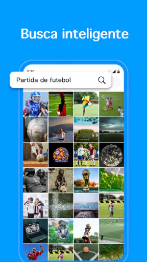 TeraBox: 1TB na Nuvem e IA screenshot