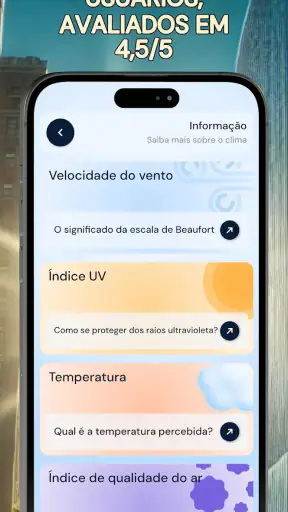Termômetro de sala preciso screenshot