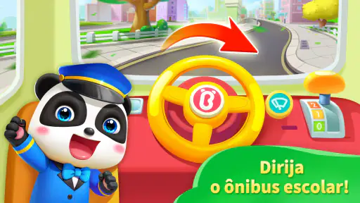 Terra dos Sonhos do Panda screenshot