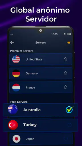 Teste Rápido: Teste velocidade screenshot