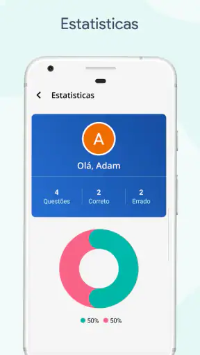 Testes de Código IMTT screenshot