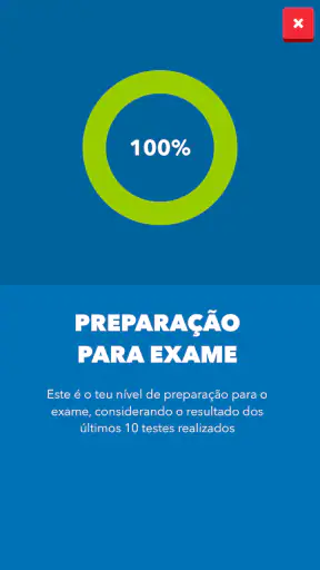 Testes de Código Oficiais IMT screenshot