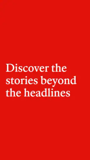 The Economist - News, Podcasts screenshot
