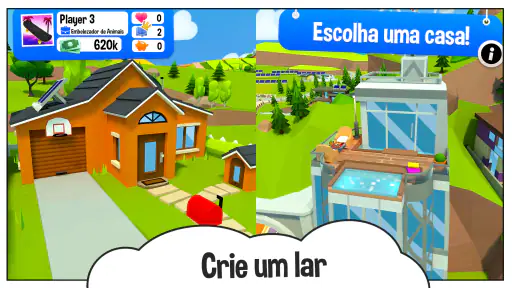 The Game of Life 2 screenshot