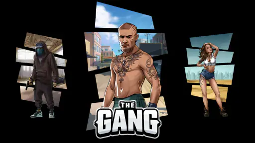 The Gang: Street Mafia Wars screenshot