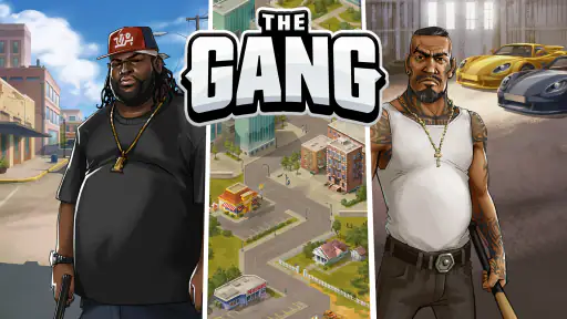 The Gang: Street Mafia Wars screenshot