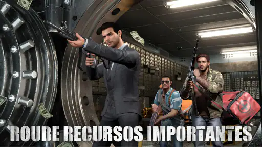 The Grand Mafia screenshot