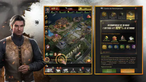 The Grand Mafia screenshot