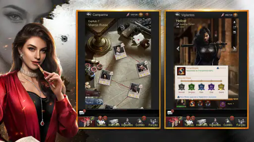 The Grand Mafia screenshot
