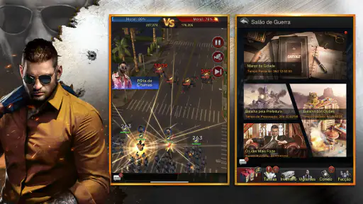 The Grand Mafia screenshot