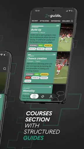 THE GUIDE - FC 26 Tutorials screenshot