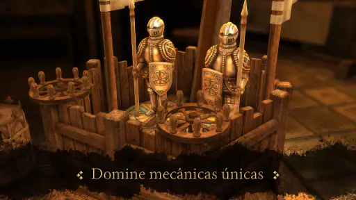 The House of Da Vinci screenshot