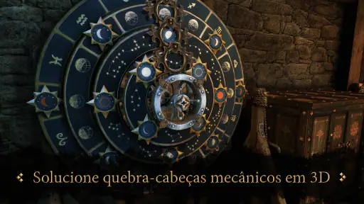 The House of Da Vinci screenshot