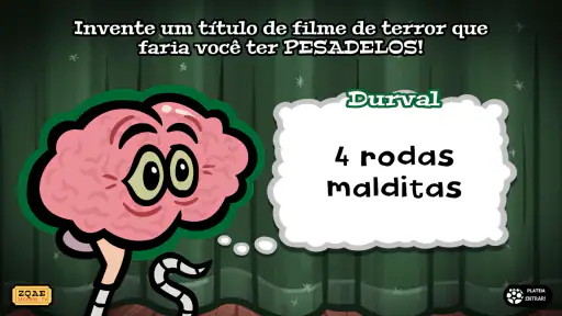 The Jackbox Party Pack 10 screenshot