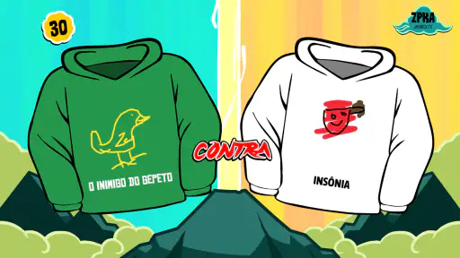 The Jackbox Party Pack 10 screenshot