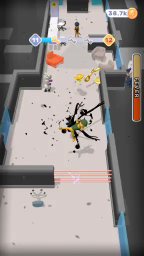 The Nom screenshot