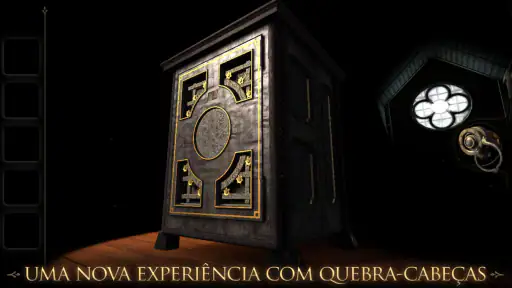 The Room screenshot