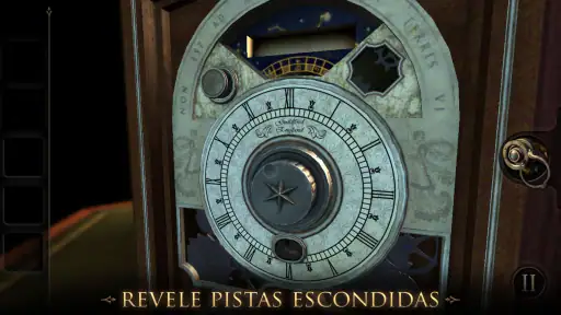 The Room screenshot