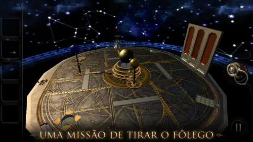 The Room screenshot