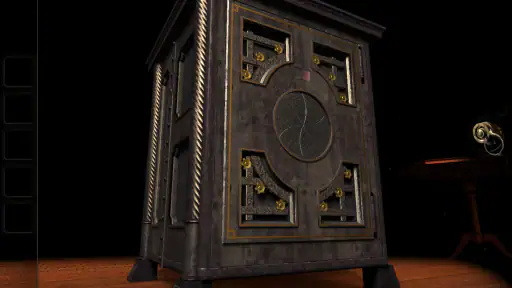 The Room screenshot