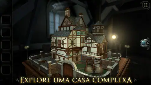 The Room: Old Sins screenshot