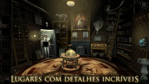 The Room: Old Sins screenshot