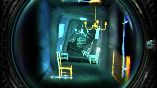 The Room: Old Sins screenshot