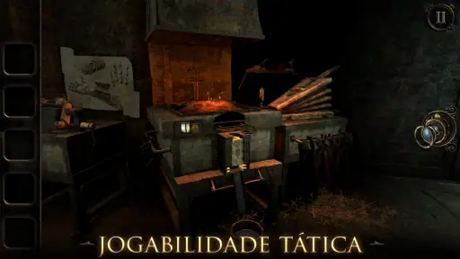 The Room Three screenshot