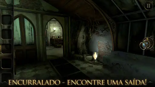The Room Three screenshot