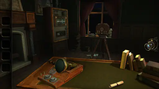 The Room Three screenshot
