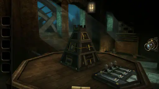 The Room Three screenshot