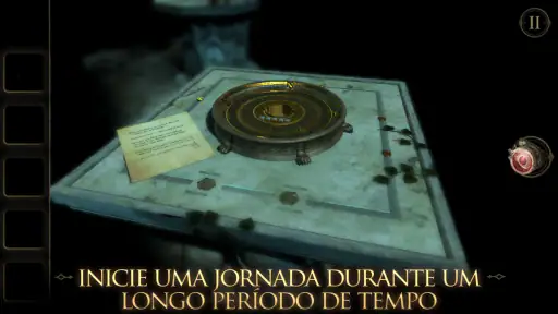 The Room Two screenshot