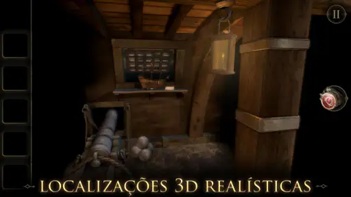 The Room Two screenshot