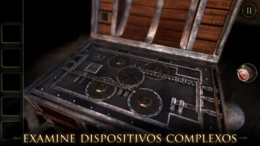 The Room Two screenshot