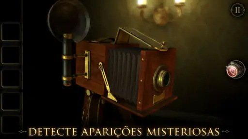 The Room Two screenshot