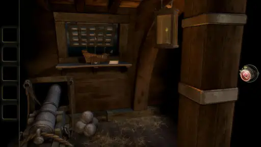 The Room Two screenshot