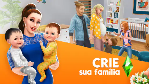 The Sims™JogueGrátis screenshot