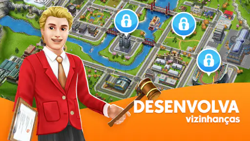 The Sims™JogueGrátis screenshot