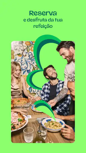 TheFork - Restaurantes screenshot