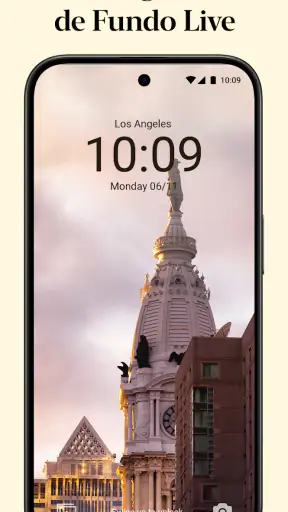Themify・Temas, ícones, widgets screenshot