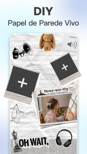 Themix: Tema, Widget, Controle screenshot