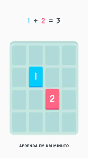 Threes! screenshot