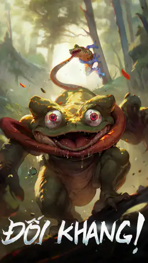 Thú Kỳ Huyền screenshot
