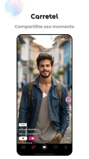 Ti.Live-Relaxe e viva screenshot