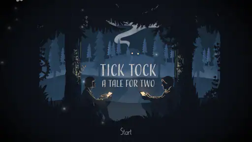 Tick Tock: A Tale for Two screenshot