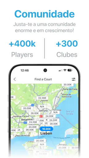 Tie Player screenshot