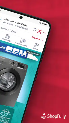 Tiendeo - Encartes e Ofertas screenshot