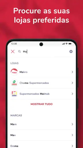 Tiendeo - Encartes e Ofertas screenshot