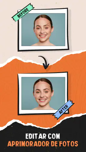 TikiCam: câmera de beleza Pro screenshot