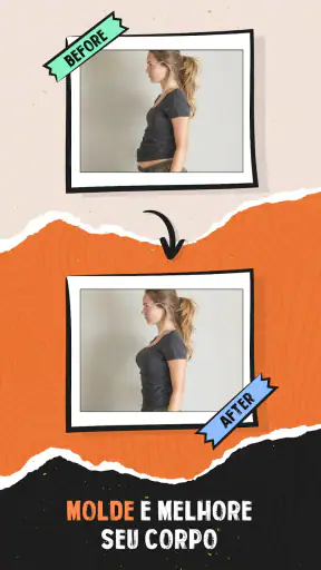 TikiCam: câmera de beleza Pro screenshot